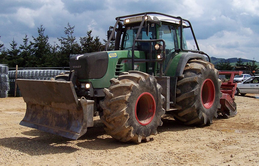Le pneu du tracteur pour la ferme/foresterie/Irrigation/Paddy/Agriculture/utilisation  agricole de champ de riz 23.1-26 - Chine Les pneus du tracteur,  l'Agriculture