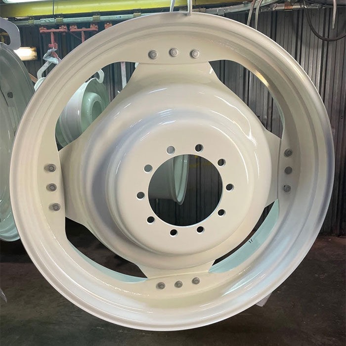 Jante Sodijantes premium à voie variable pour roue étroite